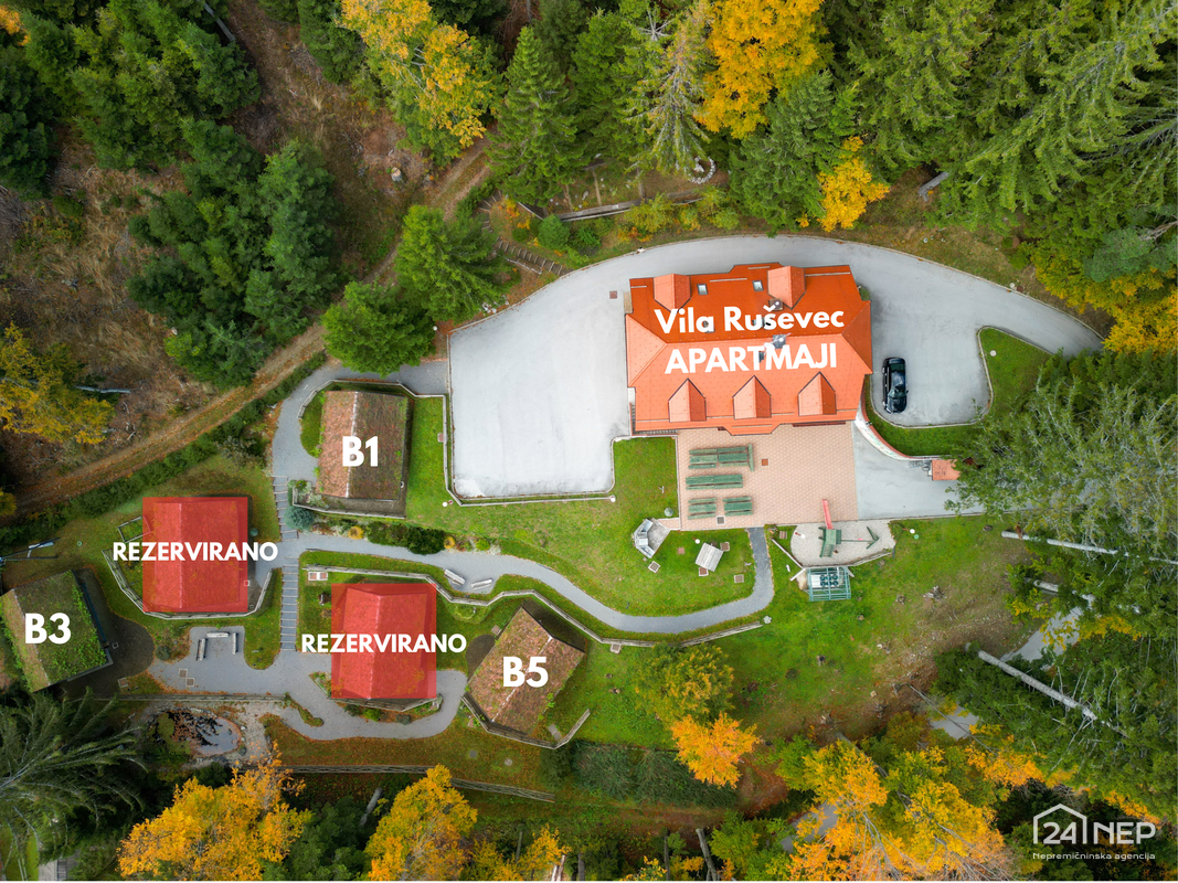 Lokacija: Podravska, Hoče - Slivnica, Hočko pohorje