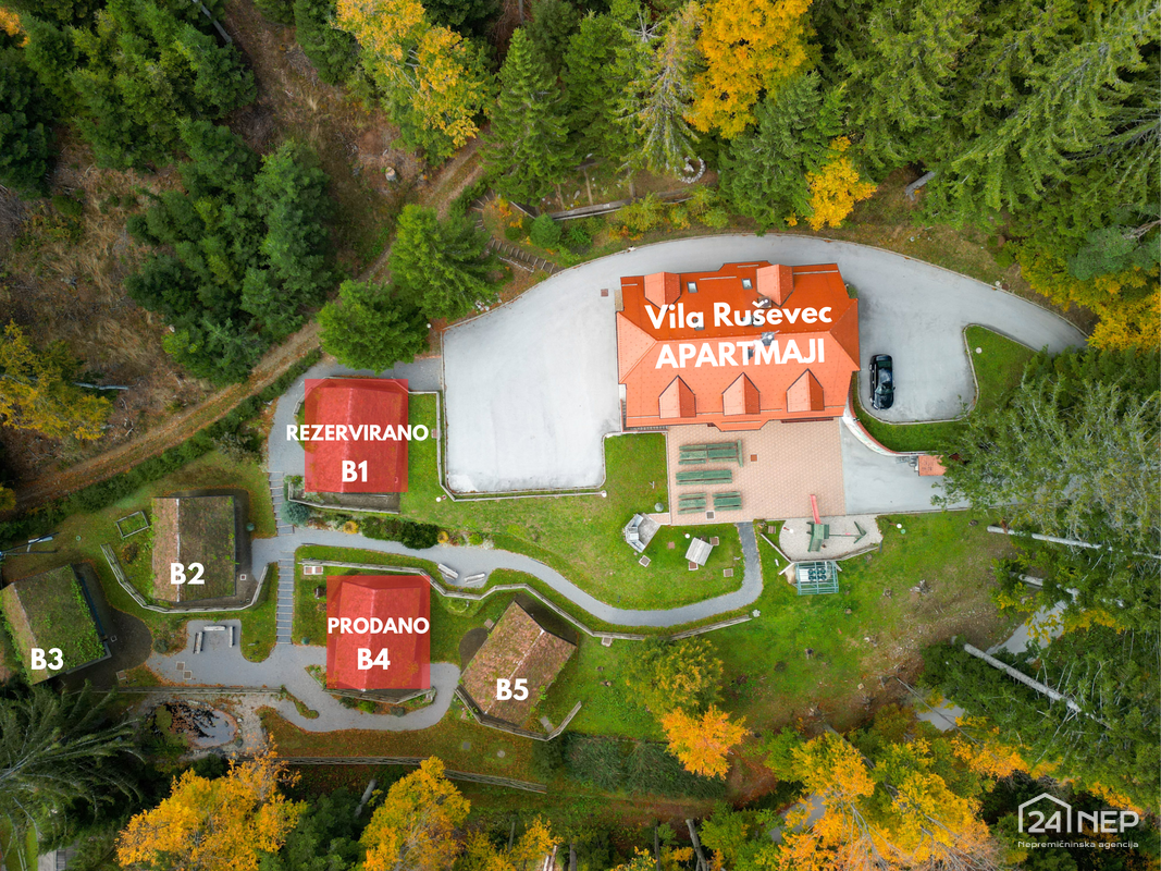 Lokacija: Podravska, Hoče - Slivnica, Hočko pohorje