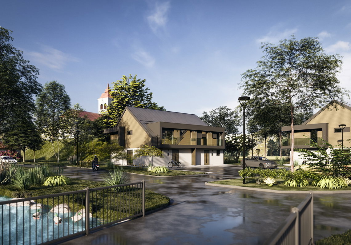 Lokacija: Ljubljana okolica, Vodice, Skaručna