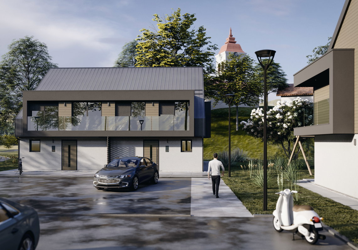 Lokacija: Ljubljana okolica, Vodice, Skaručna