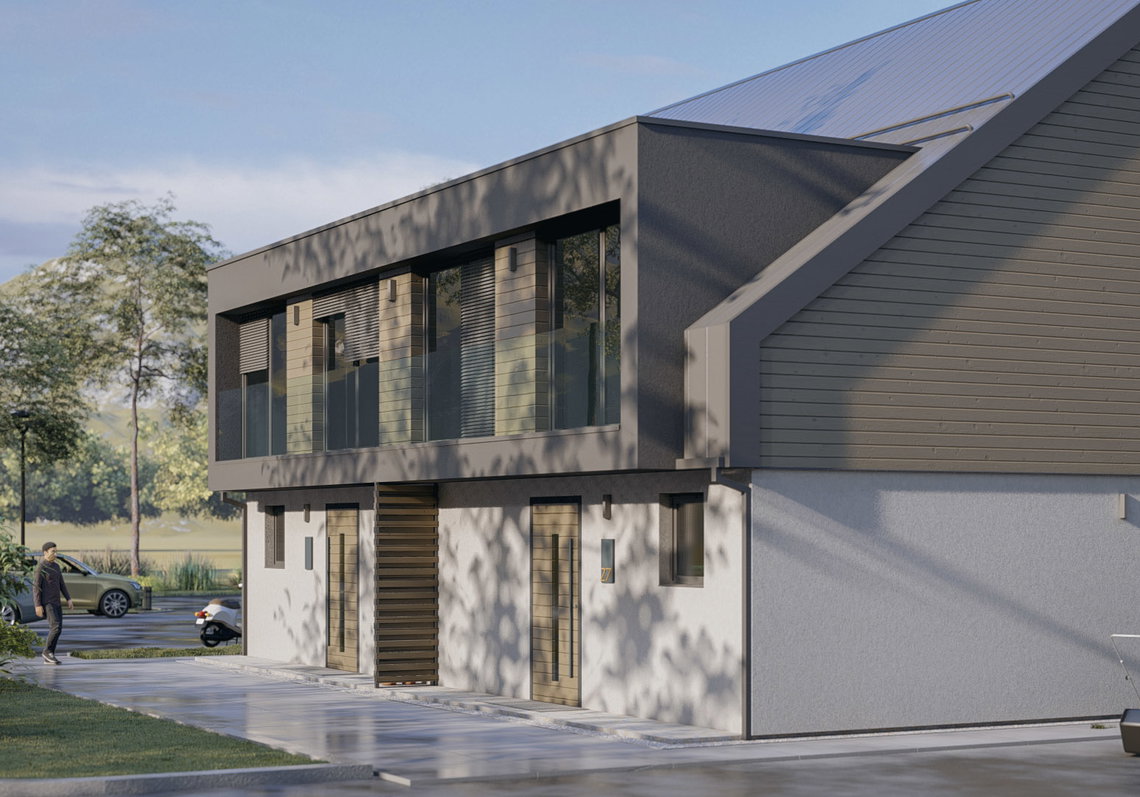 Lokacija: Ljubljana okolica, Vodice, Skaručna