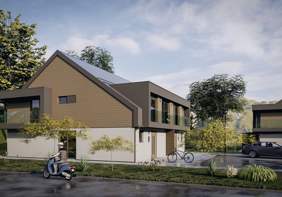 Lokacija: Ljubljana okolica, Vodice, Skaručna