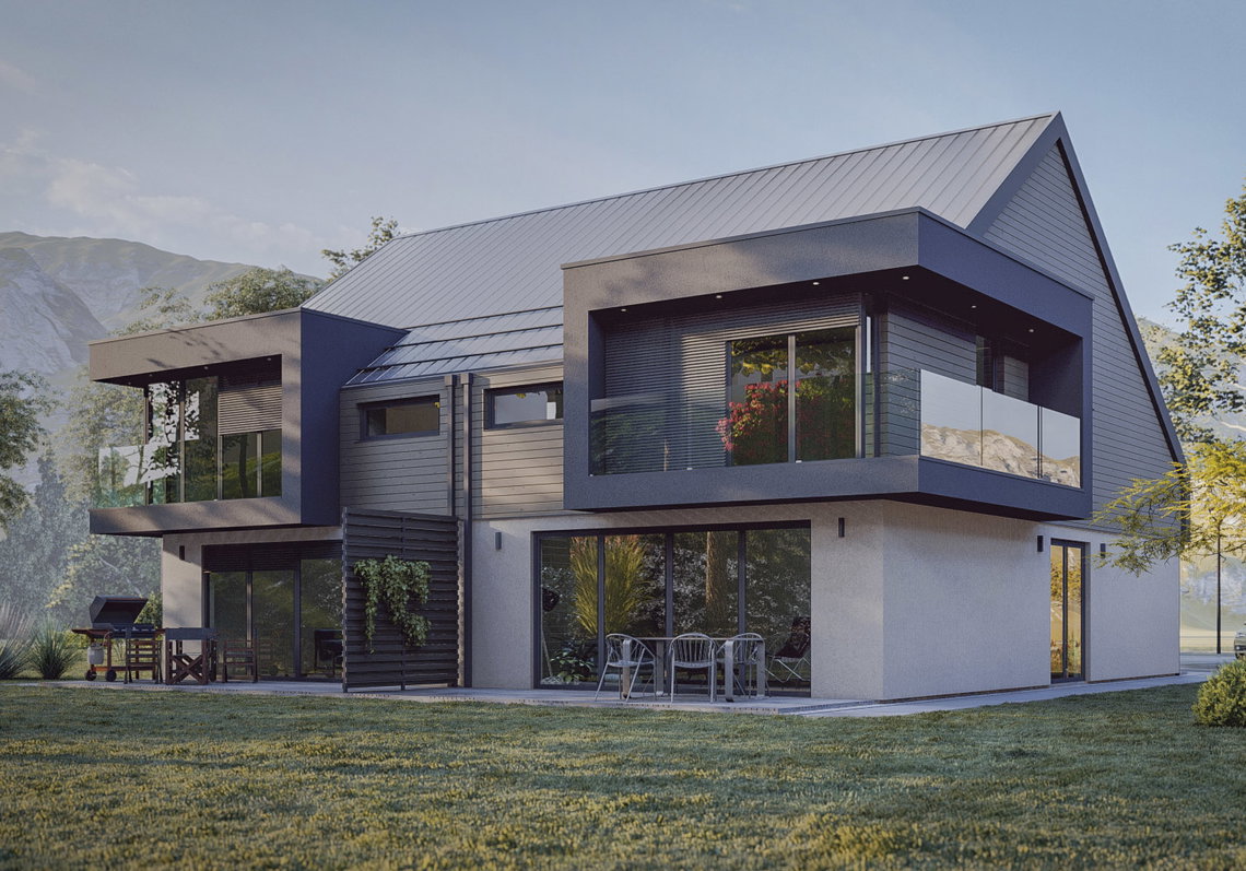 Lokacija: Ljubljana okolica, Vodice, Skaručna