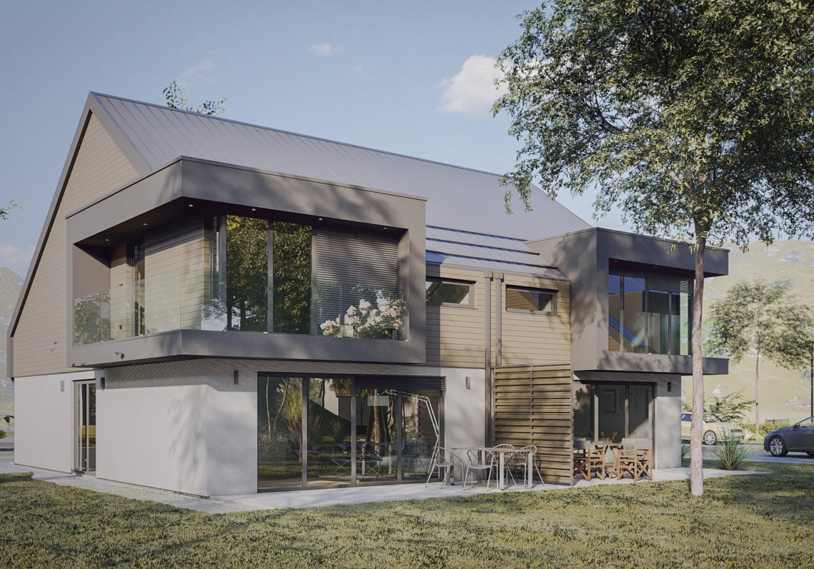 Lokacija: Ljubljana okolica, Vodice, Skaručna