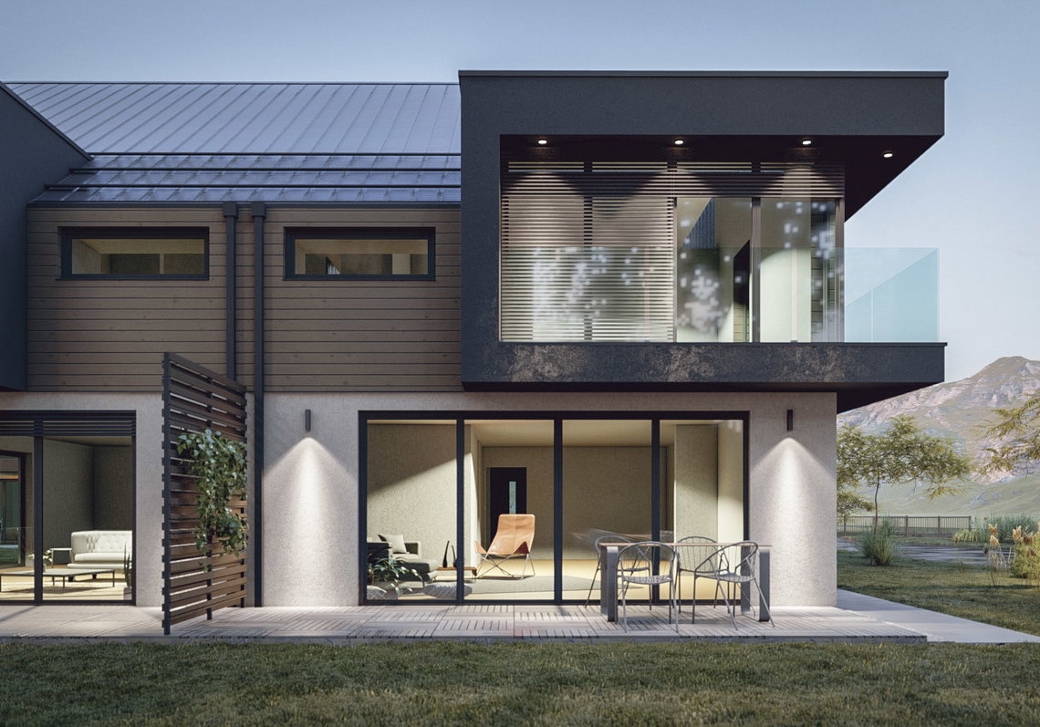 Lokacija: Ljubljana okolica, Vodice, Skaručna