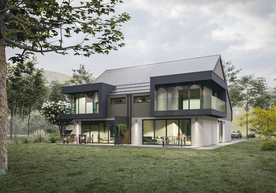 Lokacija: Ljubljana okolica, Vodice, Skaručna