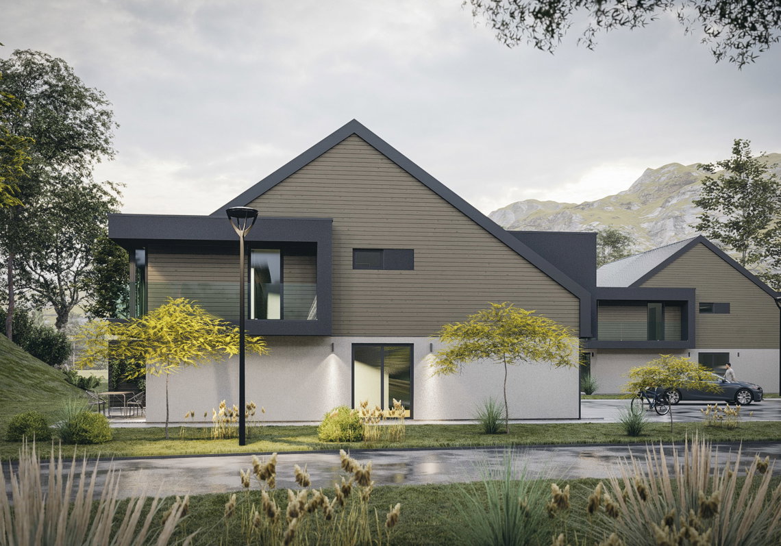 Lokacija: Ljubljana okolica, Vodice, Skaručna