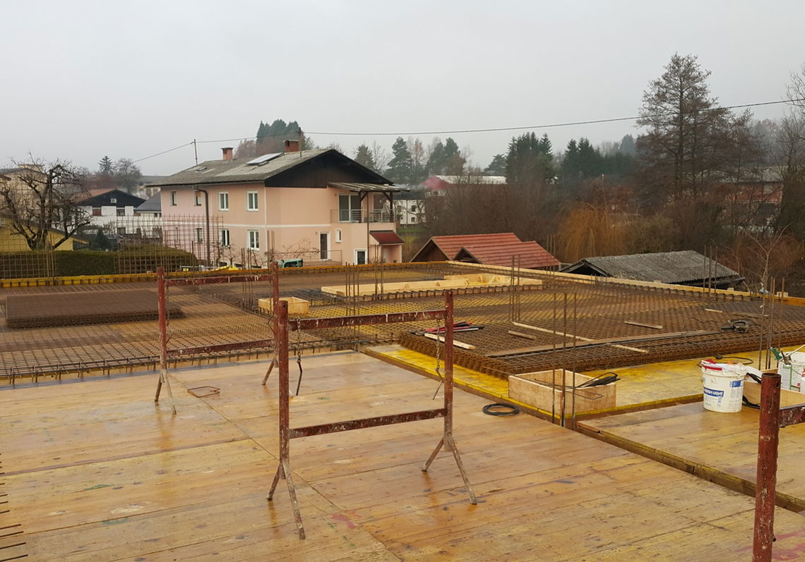 Lokacija: Ljubljana mesto, Šiška, Zgornje Gameljne