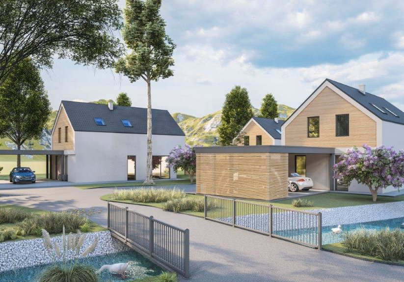 Lokacija: Ljubljana okolica, Vodice, Skaručna