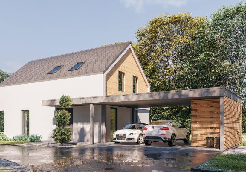 Lokacija: Ljubljana okolica, Vodice, Skaručna