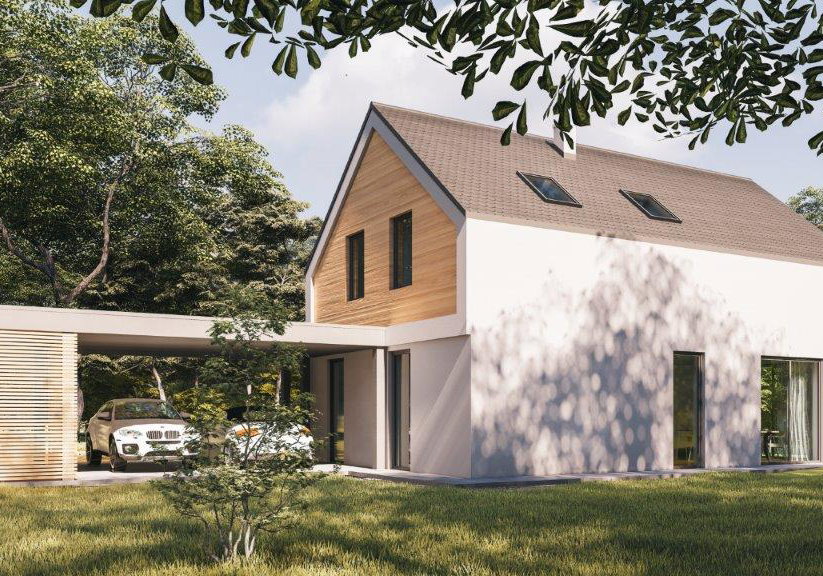 Lokacija: Ljubljana okolica, Vodice, Skaručna