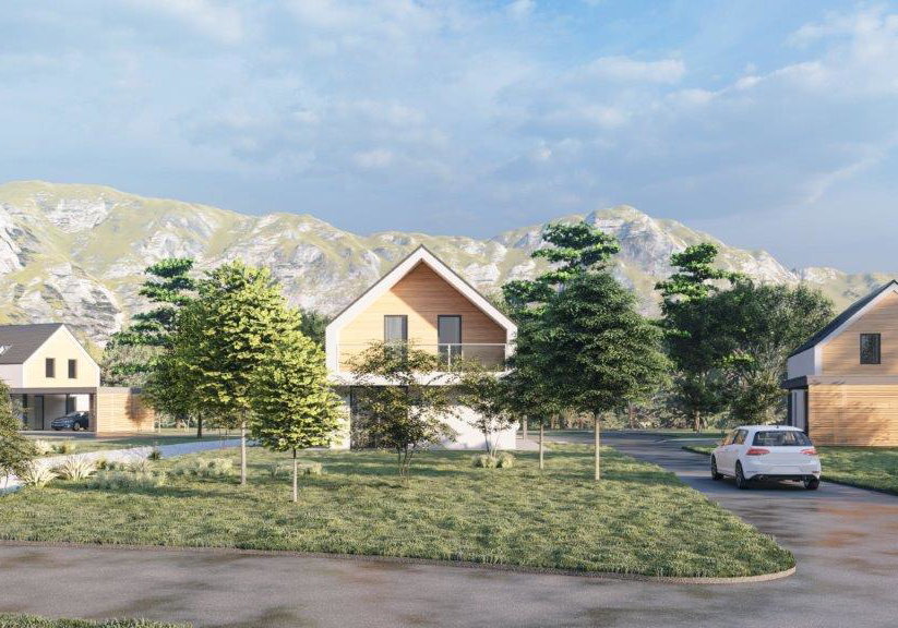 Lokacija: Ljubljana okolica, Vodice, Skaručna