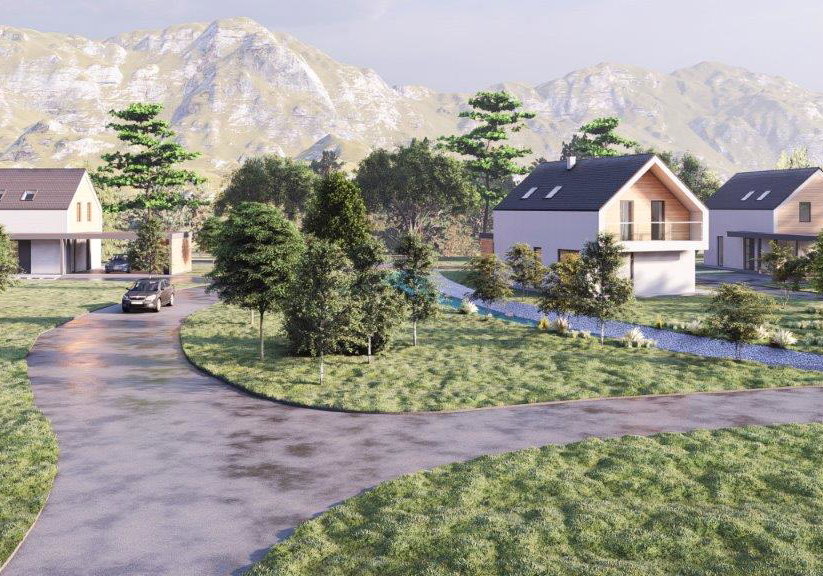 Lokacija: Ljubljana okolica, Vodice, Skaručna