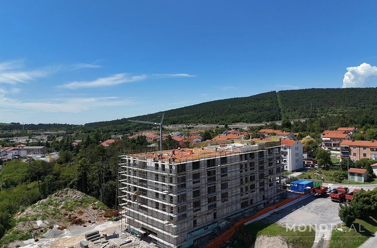 Lokacija: Obalno - kraška, Hrpelje - Kozina, Kozina
