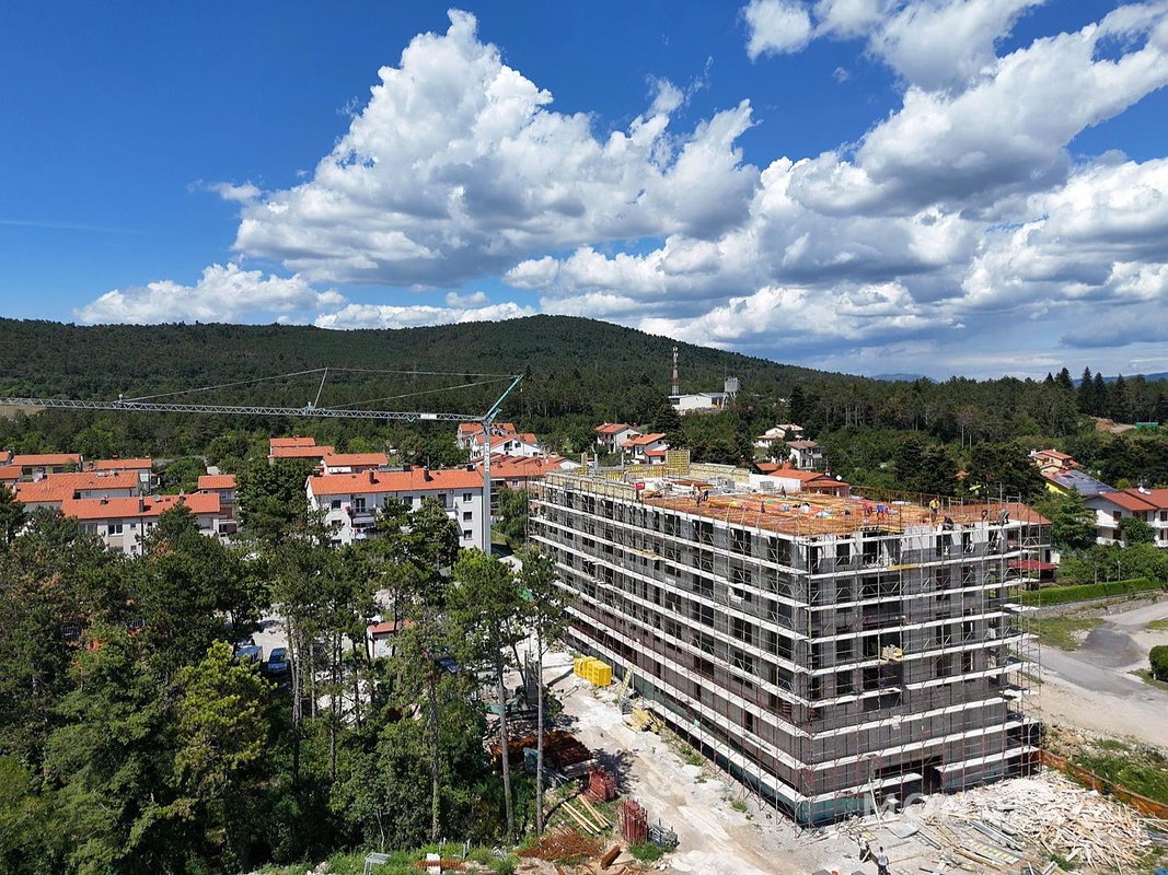 Lokacija: Obalno - kraška, Hrpelje - Kozina, Kozina