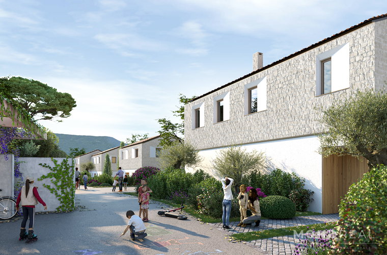 Location: Obalno - kraška, Koper, Marezige