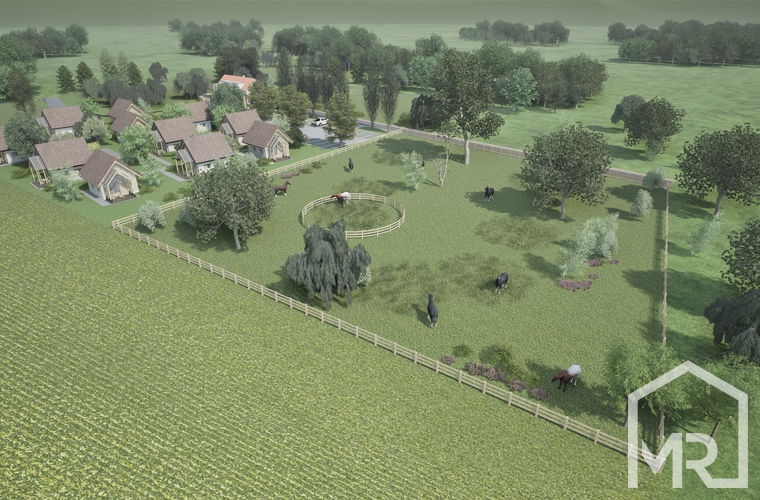 Location: Međimurje, Moravske Toplice, Motvarjevci