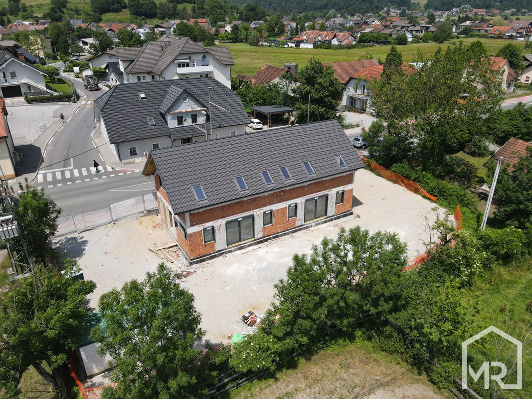 Location: Ljubljana Surroundings, Vrhnika, Drenov grič
