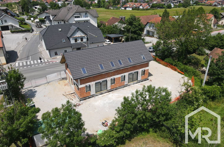 Location: Ljubljana Surroundings, Vrhnika, Drenov grič