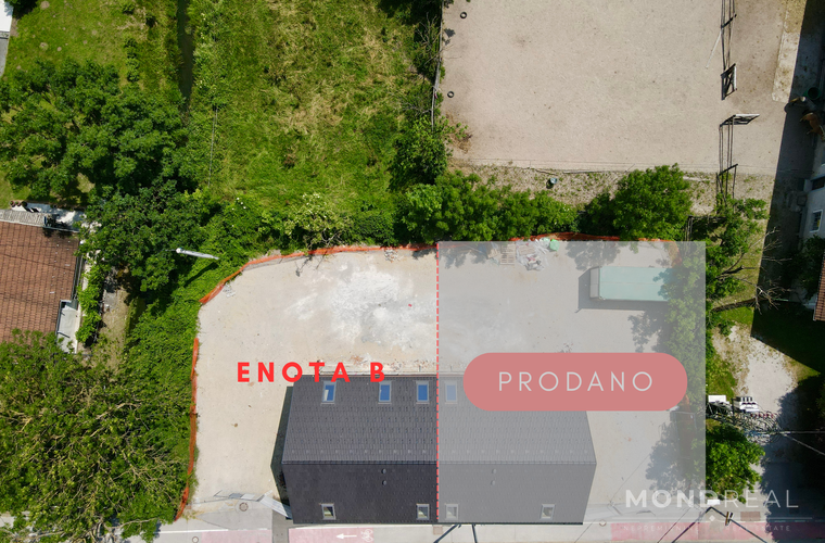Lokacija: Ljubljana okolica, Vrhnika, Drenov grič