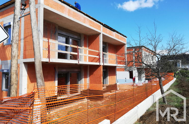 Location: Ljubljana City, Moste-Polje, Sostro
