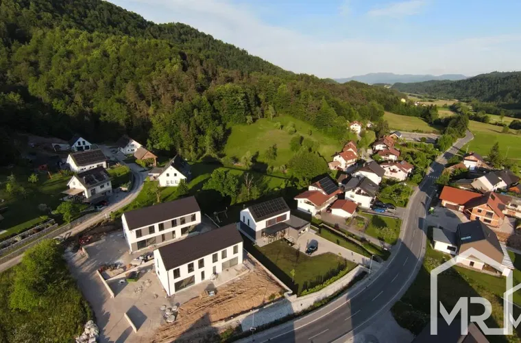 Location: Ljubljana Surroundings, Vrhnika, Podlipa