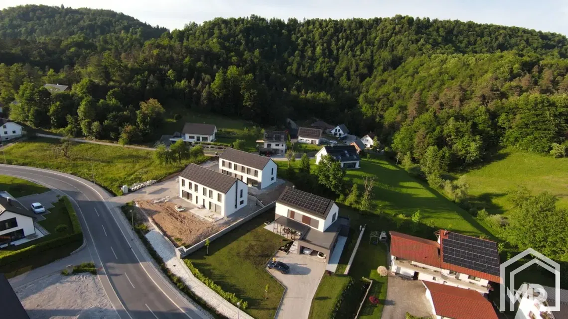 Location: Ljubljana Surroundings, Vrhnika, Podlipa