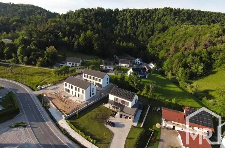 Location: Ljubljana Surroundings, Vrhnika, Podlipa