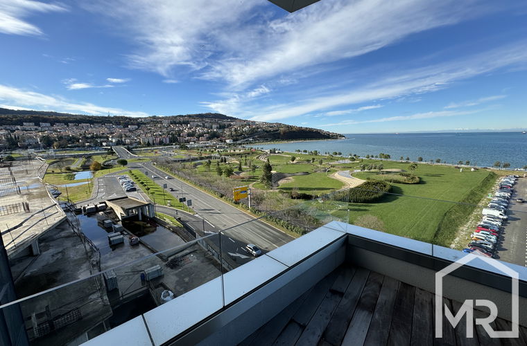 Location: Прибрежная карстовая, Koper, Center