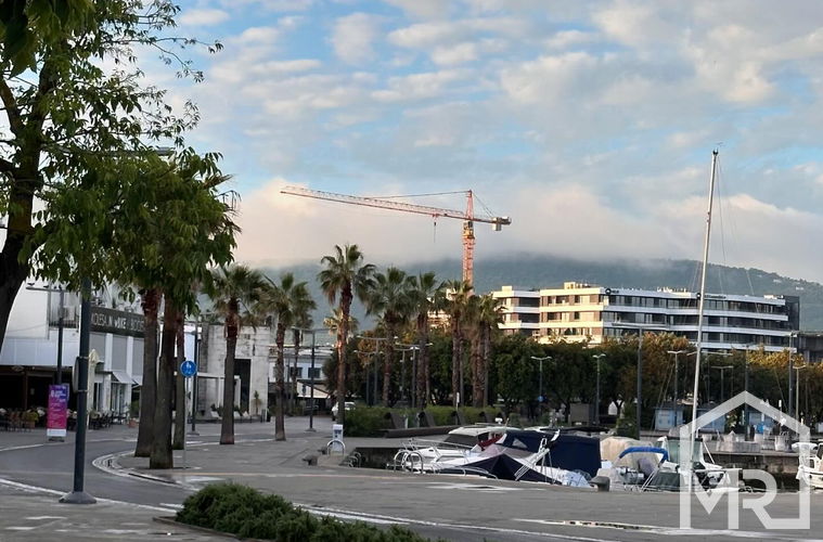 Location: Прибрежная карстовая, Koper, Center