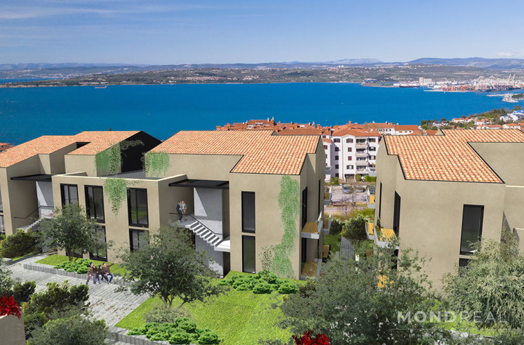 Location: Obalno - kraška, Koper