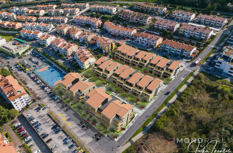 Location: Obalno - kraška, Koper