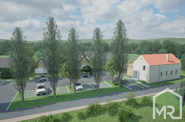 Location: Međimurje, Moravske Toplice, Motvarjevci
