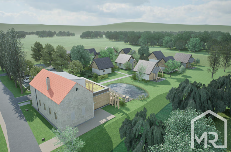 Location: Međimurje, Moravske Toplice, Motvarjevci