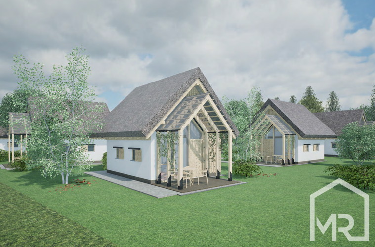 Location: Međimurje, Moravske Toplice, Motvarjevci