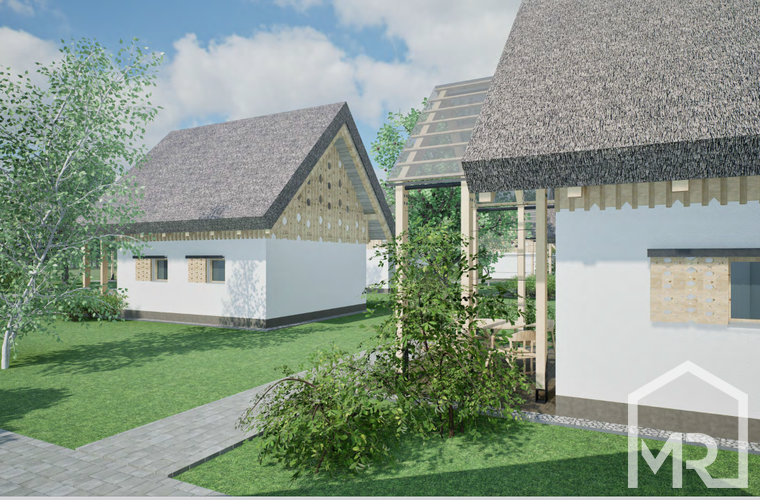 Location: Međimurje, Moravske Toplice, Motvarjevci