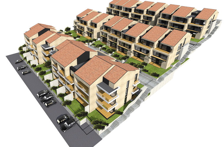 Location: Obalno - kraška, Koper