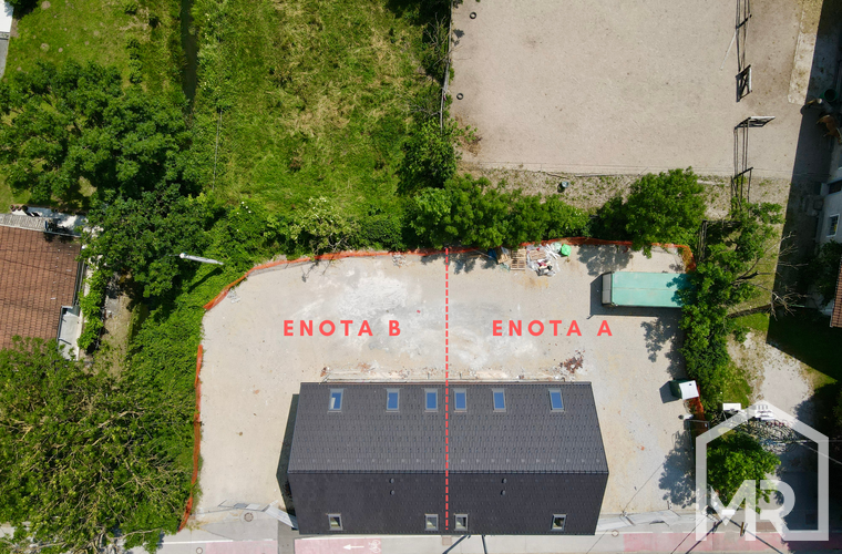 Location: Ljubljana Surroundings, Vrhnika, Drenov grič