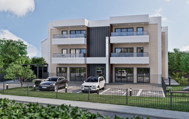 Location: Ljubljana, Vič-Rudnik, Trnovo