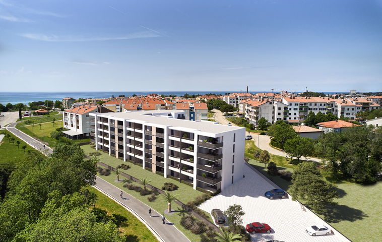 Lokacija: Hrvaška, Umag