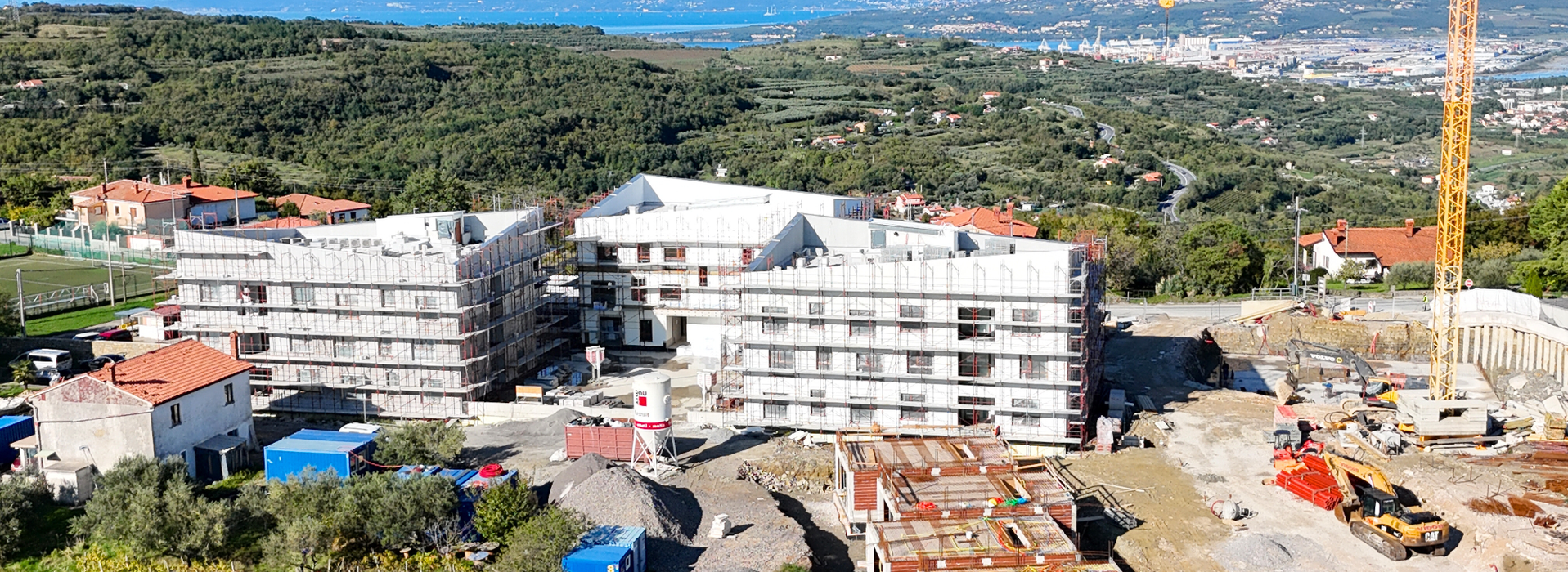 Lokacija: Obalno - kraška, Koper, Šmarje