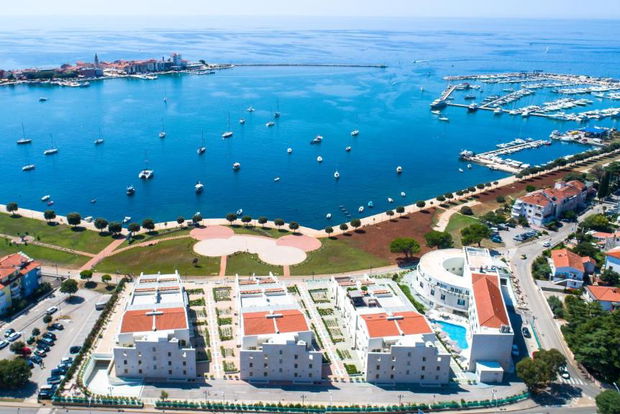 Location: , Umag
