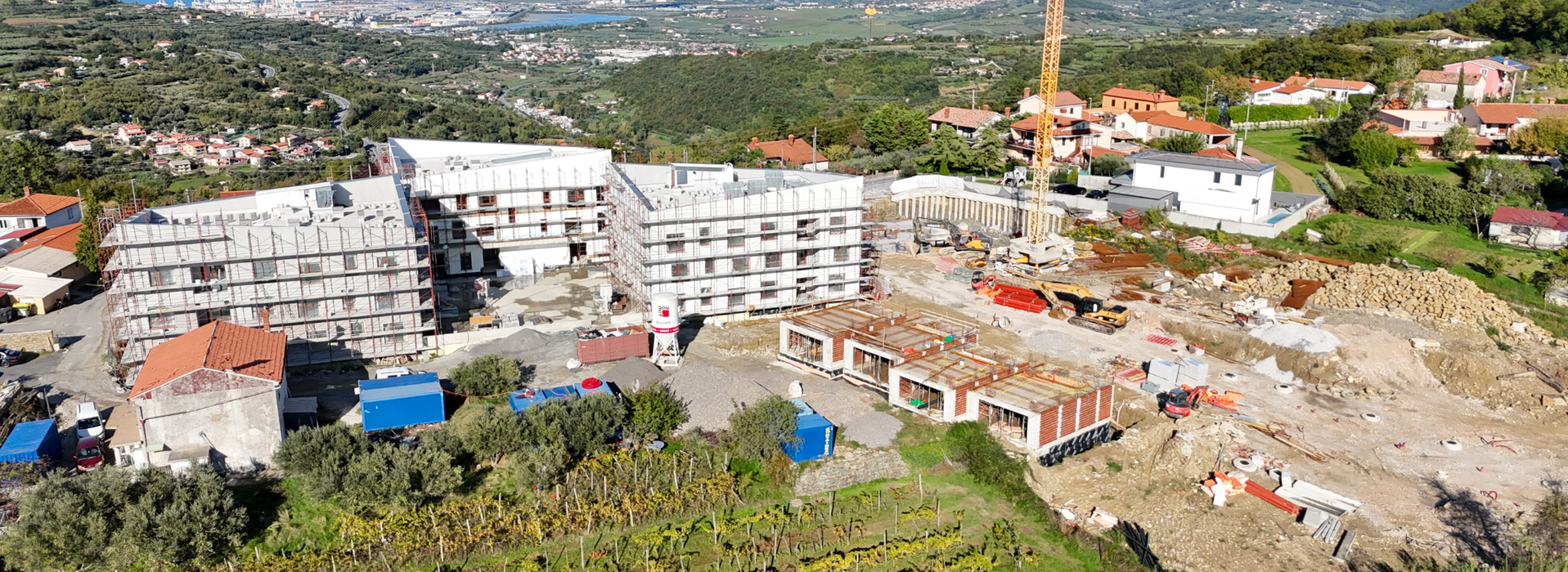 Lokacija: Obalno - kraška, Koper, Šmarje