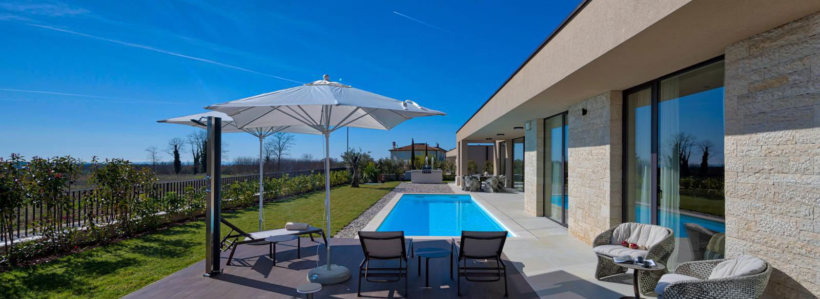 Location: , Kaštelir
