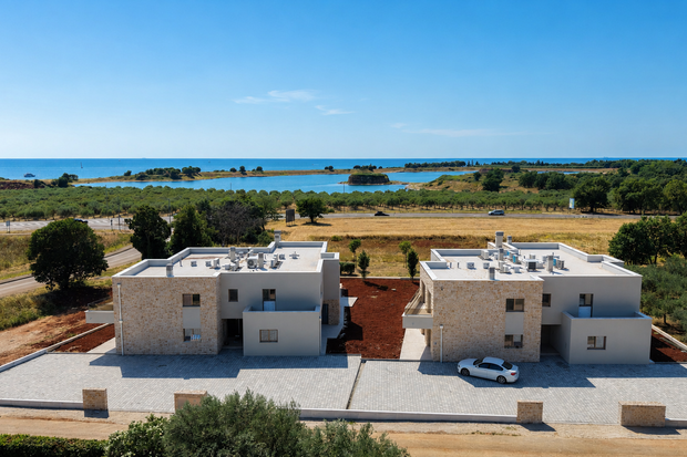 Location: Hrvaška, Istarska županija, Umag