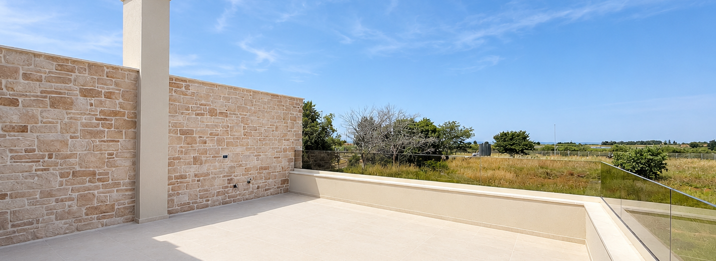 Lokacija: Hrvaška, Istarska županija, Umag