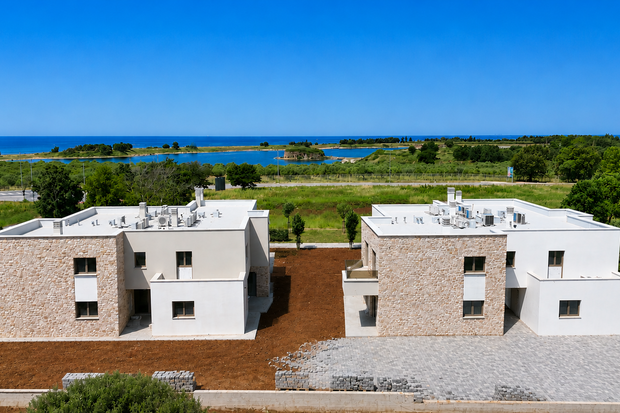 Location: Hrvaška, Istarska županija, Umag