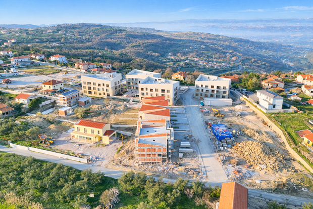 Location: Obalno - kraška, Koper, Šmarje