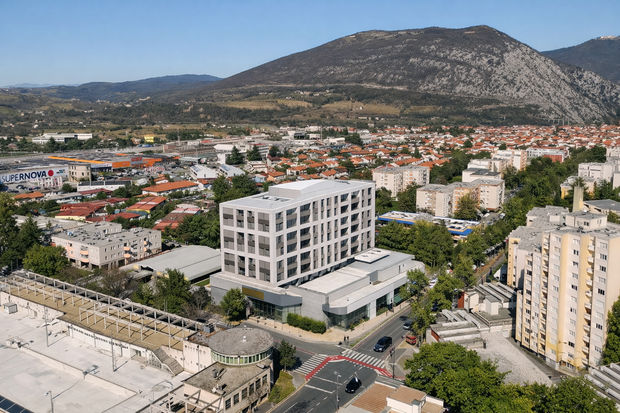 Location: Goriška, Nova Gorica, Nova Gorica