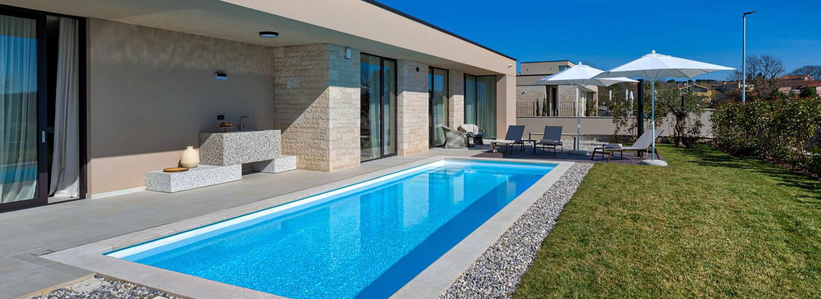 Location: , Kaštelir